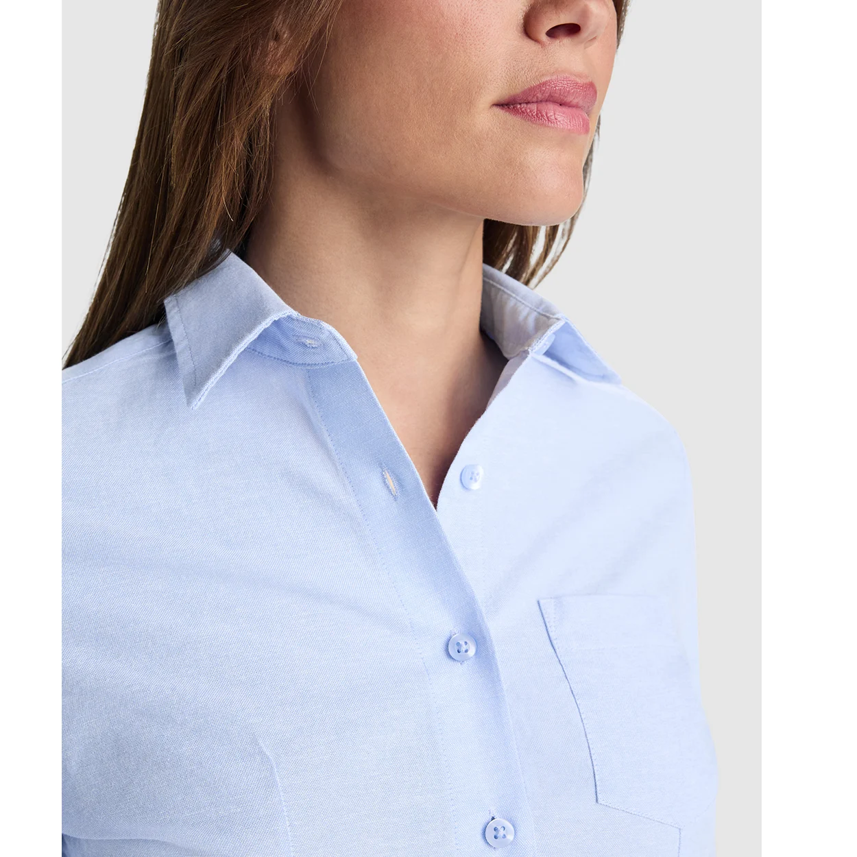 Oxford woman